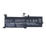 L16C2PB2 30Wh 7.6V Replacement Laptop Battery for Lenovo IdeaPad 330-15IKB 320-15IKB 320-15AST 320-17IKB