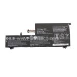 L16C6PC1 72Wh 11.52V Replacement Laptop Battery for Lenovo Yoga 720 720-15 720-15Ikb Series