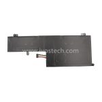 L16C6PC1 72Wh 11.52V Replacement Laptop Battery for Lenovo Yoga 720 720-15 720-15Ikb Series