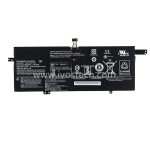 L16L4PB3 48Wh 7.72V Replacement Laptop Battery for Lenovo IdeaPad 720S-13ARR 720S-13IKB Series