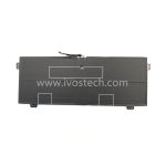 L16M4PB1 48Wh 7.68V Replacement Laptop Battery for Lenovo Yoga 720-13IKB 730-13IKB 730-13IWL Series