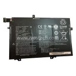 L17C3P52 01AV466 45Wh 11.1V Replacement Laptop Battery for Lenovo ThinkPad L14 Gen 2 E480 L480 L580 R580 Series