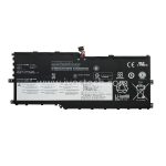 L17C4P71 54Wh 15.36V Replacement Laptop Battery for Lenovo ThinkPad X1 Yoga 3rd Gen Series