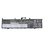 L17C4P72 5B10W13953 80Wh 15.36V Replacement Laptop Battery for Lenovo ThinkPad X1 Extreme 1st Gen/2nd Gen ThinkPad P1 1st Gen/P1 Gen 2 Series