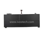 L17C4PF0 45Wh 15.36V Replacement Laptop Battery for Lenovo IdeaPad S530-13IML S530-13IWL Series