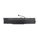 L17D3PB0 45Wh 11.25V Replacement Laptop Battery for Lenovo IdeaPad 330-17ICH 330-15ICH Series