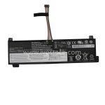 L17L2PB3 30Wh 7.6V Replacement Laptop Battery for Lenovo V130-15IGM V130-15IKB V330-15IKB V330-15ISK V530-14IKB V530-15IKB Series