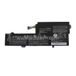 L17M3P61 36Wh 11.52V Replacement Laptop Battery for Lenovo IdeaPad Yoga 720-12IKB Yoga 320-11 520-12 320S-13IKB Xiaoxin 7000-13 Series