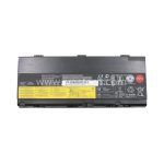 L17M6P51 5B10W13952 77++ 90Wh 11.25V Replacement Laptop Battery for Lenovo P50 P51 P52 Series