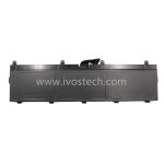 L17M6P52 01AV497 99Wh 11.25V Replacement Laptop Battery for Lenovo ThinkPad P72 P73 Series