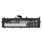 L17M6P52 5B10W13903 99Wh 11.25V Replacement Laptop Battery for Lenovo ThinkPad P72 P73 Series