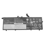 L18C3PD2 57Wh 11.52V Replacement Laptop Battery for Lenovo ThinkPad T490s T495s T14s