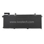 L18L3P73 5B10W13905 51Wh 11.55V Replacement Laptop Battery for Lenovo ThinkPad T490 T495 P43S Series