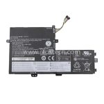 L18L3PF3 52.5Wh 11.34V Replacement Laptop Battery for Lenovo Ideapad S340-14IML S340-14API C340-15IWL C340-15IIL Series