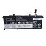 L18M3P74 51Wh 11.52V Replacement Laptop Battery for Lenovo ThinkPad T490 T495 P43S Series