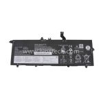 L18M3PD1 5B10W51837 57Wh 11.52V Replacement Laptop Battery for Lenovo ThinkPad T490s T495s T14s