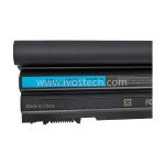 M5Y0X 97Wh 11.1V Replacement Laptop Battery for Dell Latitude E5420 E6520 E6420 E5520