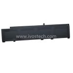 MV07R 68Wh 15.2V Replacement Laptop Battery for Dell G Series G5 5500 G5 5505