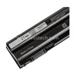 N3X1D 65Wh 10.8V Replacement Laptop Battery for Dell Latitude E6540 E6440 E5530 E5430 E6520 E6420