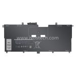 NNF1C 46Wh 7.6V Replacement Laptop Battery for Dell XPS 13 9365