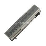 PT434 56Wh 11.1V Replacement Laptop Battery for Dell Latitude E6400 E6410 E6500 E6510 Precision M4500 M4400