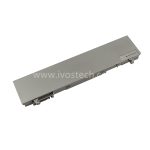 PT434 56Wh 11.1V Replacement Laptop Battery for Dell Latitude E6400 E6410 E6500 E6510 Precision M4500 M4400