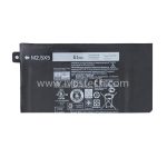 T0TRM 61Wh 11.1V Replacement Laptop Battery for Dell XPS 9530 Precision M3800