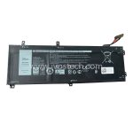 V0GMT 56Wh 11.4V Replacement Laptop Battery for Dell Inspiron 7591 Vostro 7500