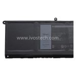 V6W33 54Wh 15V Replacement Laptop Battery for Dell Inspiron 15 5510