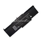 VG93N 92Wh 11.4V Replacement Laptop Battery for Dell Precision 3520 3530