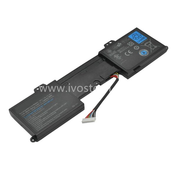 WW12P 29Wh 14.8V Replacement Laptop Battery for Dell Inspiron Mini Duo 1090