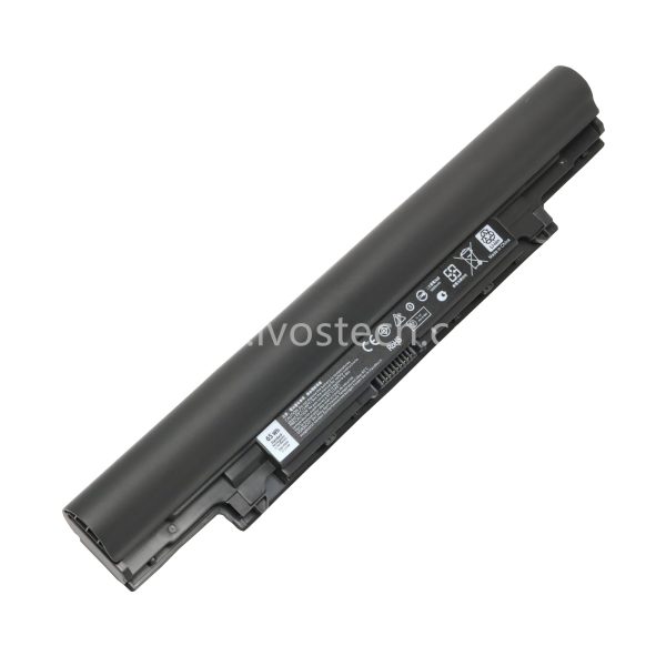 YFDF9 65Wh 11.1V Replacement Laptop Battery for Dell Latitude 3340 3350