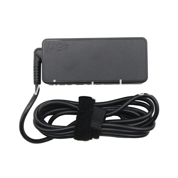 00HM665 45W Type-C 3P Black Laptop AC Adapter for Lenovo Chromebook 11 500e 1st Gen 81ES