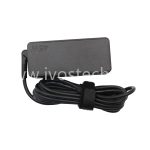 02DL104 45W Type-C 3P Black Laptop AC Adapter for Lenovo Chromebook 11 500e 2nd Gen 81MC