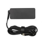 5A10W86242 45W Type-C 3P Black Laptop AC Adapter for Lenovo 100w Gen 3