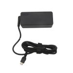 5A10W86246 45W Type-C 3P Black Laptop AC Adapter for Lenovo 500e Yoga Chromebook Gen 4 82W4 82W5