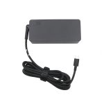 5A10W86261 65W Type-C 3P Black Laptop AC Adapter for Lenovo 100w Gen 3