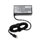 5A11J62108 65W Type-C 3P Black Laptop AC Adapter for Lenovo 500e Yoga Chromebook Gen 4 82W4 82W5