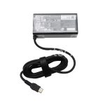 5A11J62108 65W Type-C 3P Black Laptop AC Adapter for Lenovo Chromebook 11 100e 4th Gen Intel 83G8 83G9