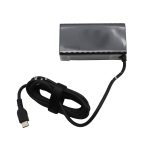 5A11J62108 65W Type-C 3P Black Laptop AC Adapter for Lenovo 500e Yoga Chromebook Gen 4 82W4 82W5