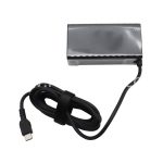 5A11J62108 65W Type-C 3P Black Laptop AC Adapter for Lenovo Chromebook 11 100e 4th Gen Intel 83G8 83G9