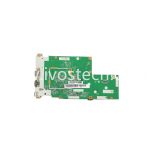 5B20Z68187 Motherboard 4G 32G for Lenovo Chromebook 11 300e 2nd Gen MTK 81QC