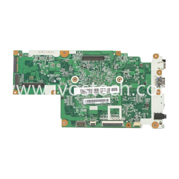 5B21B63140 Motherboard for Lenovo Chromebook 11 300e 2nd Gen AST 82CE - Lenovo BDPLANAR MBL82CE NOK A49120C UMA 4G 32G