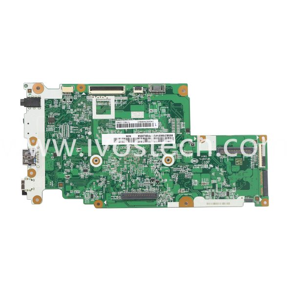 5B21B63141 Motherboard for Lenovo Chromebook 11 300e 2nd Gen AST 82CE - Lenovo BDPLANAR MBL82CE NOK A49120C UMA 4G 32G SPT5M