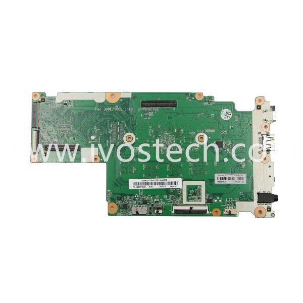 5B21C74710 Motherboard N4000 UMA 4G 32G GNSPT5M for Lenovo Chromebook 11 300e 2nd Gen Touch 81MB