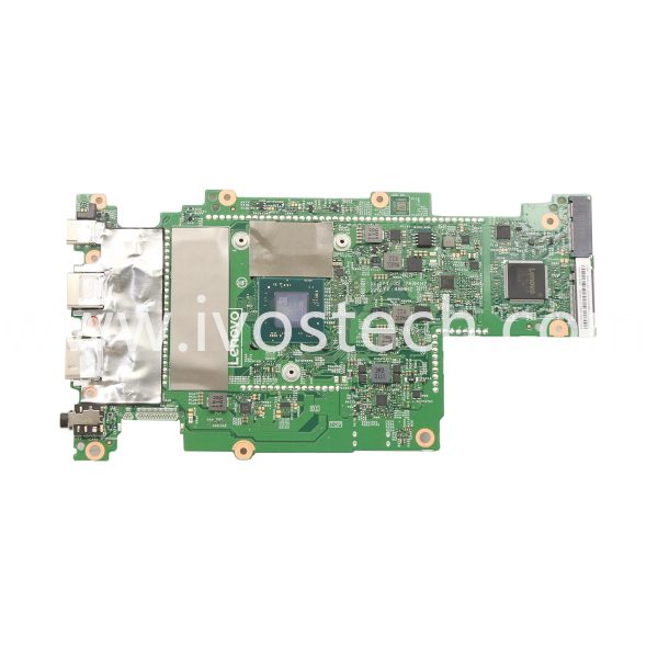 5B21D19832 Motherboard 4G 64G for Lenovo 300w Gen 3 - Lenovo BDPLANAR FR3015e UMA 4G 64G WWAN WIN