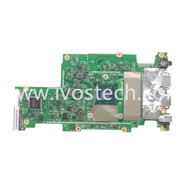 5B21D19833 Motherboard 4G 64G for Lenovo 300w Gen 3 - Lenovo BDPLANAR FR3015e UMA 4G 64G NWW WIN