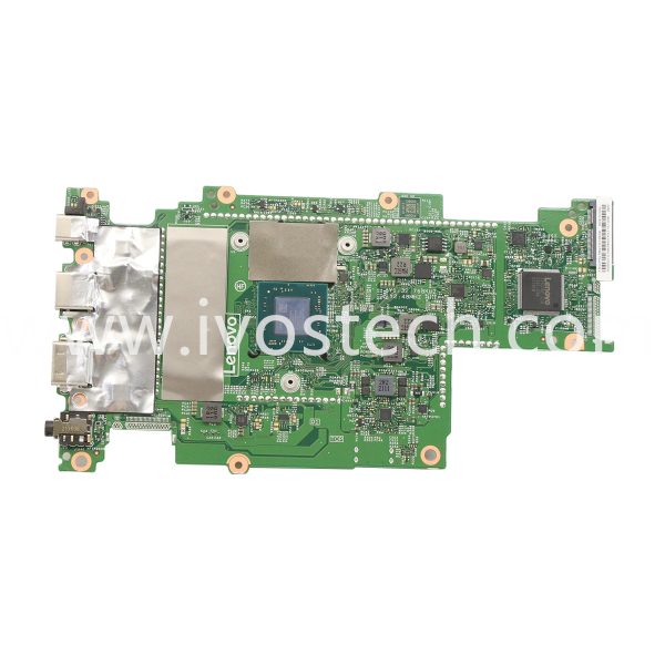 5B21D19834 Motherboard 4G 128G for Lenovo 300w Gen 3 - Lenovo BDPLANAR FR3015e UMA 4G 128G NWW WIN