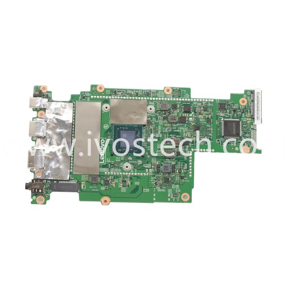 5B21D19835 Motherboard for Lenovo 300w Gen 3 - Lenovo BDPLANAR FR3015e UMA 8G NWW WIN