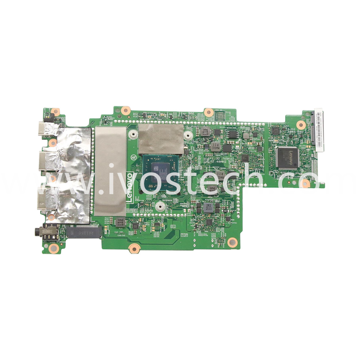 5B21D19836 Motherboard for Lenovo 300w Gen 3 – Lenovo BDPLANAR FR3015e UMA 4G NWW WIN